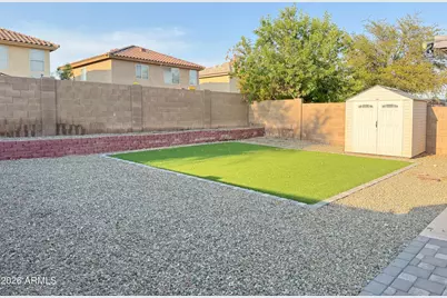 11810 W Sunnyside Drive, El Mirage, AZ 85335 - Photo 24
