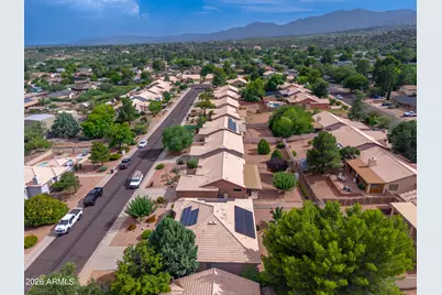 1080 S Vista Grande Drive, Cottonwood, AZ 86326 - Photo 34