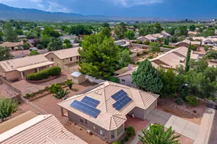 1080 S Vista Grande Dr, Cottonwood, AZ 86326 - Photo 32
