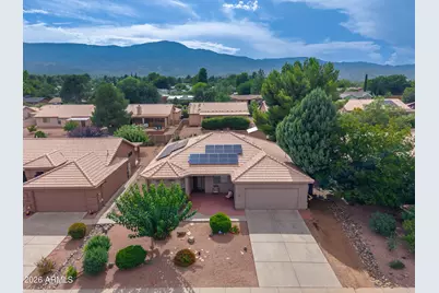1080 S Vista Grande Drive, Cottonwood, AZ 86326 - Photo 2