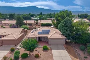 1080 S Vista Grande Dr, Cottonwood, AZ 86326 - Photo 2