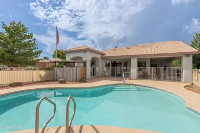 1080 S Vista Grande Drive, Cottonwood, AZ 86326 - Photo 40