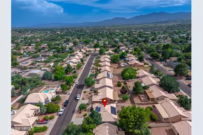 1080 S Vista Grande Drive, Cottonwood, AZ 86326 - Photo 36