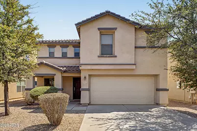 45693 W Barbara Lane, Maricopa, AZ 85139 - Photo 2