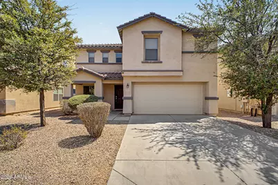 45693 W Barbara Lane, Maricopa, AZ 85139 - Photo 1