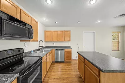 45693 W Barbara Lane, Maricopa, AZ 85139 - Photo 20