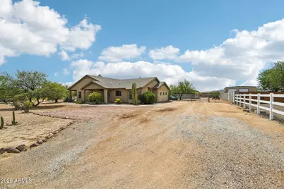 35942 N 10th Street, Phoenix, AZ 85086 - Photo 2
