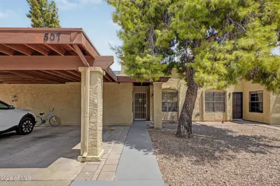 507 S Palo Verde Way, Mesa, AZ 85208 - Photo 2