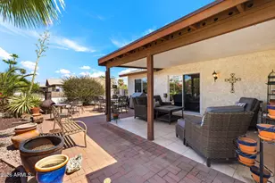 1026 Leisure World, Mesa, AZ 85206 - Photo 26