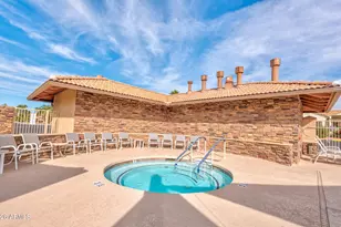 1026 Leisure World, Mesa, AZ 85206 - Photo 70