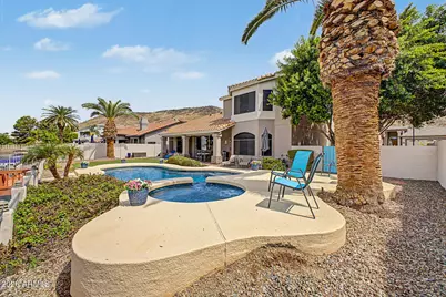 5483 W Melinda Lane, Glendale, AZ 85308 - Photo 40