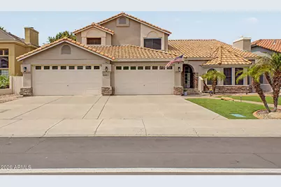 5483 W Melinda Lane, Glendale, AZ 85308 - Photo 2