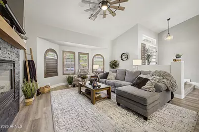 5483 W Melinda Lane, Glendale, AZ 85308 - Photo 8