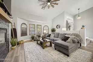 5483 W Melinda Ln, Glendale, AZ 85308 - Photo 8