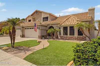 5483 W Melinda Lane, Glendale, AZ 85308 - Photo 4