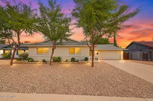 8219 E Valley View Rd, Scottsdale, AZ 85250 - Photo 2