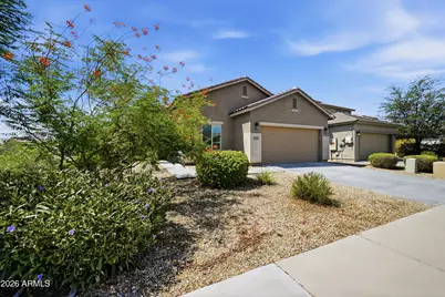 19145 W Adams Street, Buckeye, AZ 85326 - Photo 1