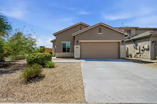 19145 W Adams St, Buckeye, AZ 85326 - Photo 2