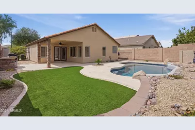 6780 W Buckskin Trail, Peoria, AZ 85383 - Photo 30