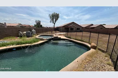 15070 N 150th Lane, Surprise, AZ 85379 - Photo 24