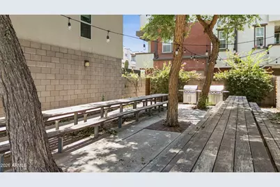 727 E Portland Street #33, Phoenix, AZ 85006 - Photo 28