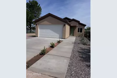912 E 20th Street, Douglas, AZ 85607 - Photo 1