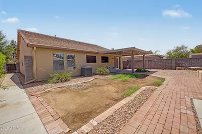 454 W Cotton Lane, Gilbert, AZ 85233 - Photo 26