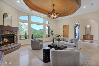 4141 E Lakeside Lane, Paradise Valley, AZ 85253 - Photo 4