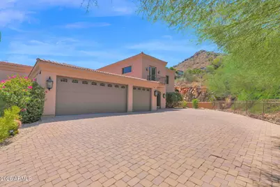 4141 E Lakeside Lane, Paradise Valley, AZ 85253 - Photo 48