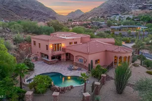 4141 E Lakeside Ln, Paradise Valley, AZ 85253 - Photo 2