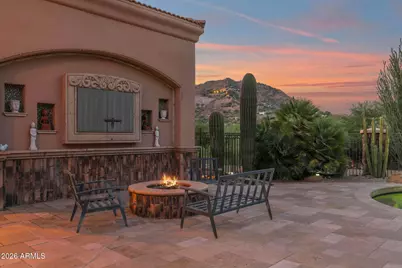 4141 E Lakeside Lane, Paradise Valley, AZ 85253 - Photo 8