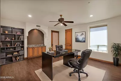 4141 E Lakeside Lane, Paradise Valley, AZ 85253 - Photo 38