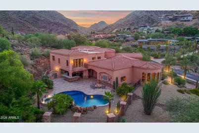4141 E Lakeside Lane, Paradise Valley, AZ 85253 - Photo 52