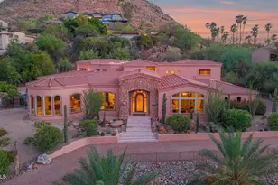 4141 E Lakeside Ln, Paradise Valley, AZ 85253 - Photo 1