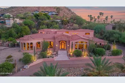 4141 E Lakeside Lane, Paradise Valley, AZ 85253 - Photo 54