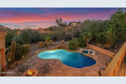 4141 E Lakeside Lane, Paradise Valley, AZ 85253 - Photo 10