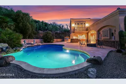 4141 E Lakeside Lane, Paradise Valley, AZ 85253 - Photo 50