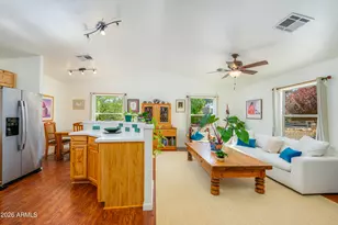 10755 E Quail Run Rd, Cornville, AZ 86325 - Photo 4