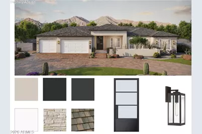 17029 W Parneparnell Drive, Surprise, AZ 85387 - Photo 2