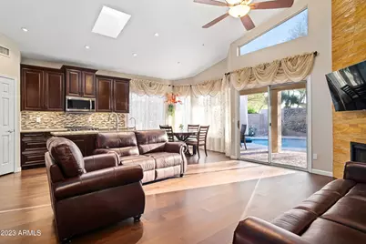 24080 N 72nd Place, Scottsdale, AZ 85255 - Photo 8