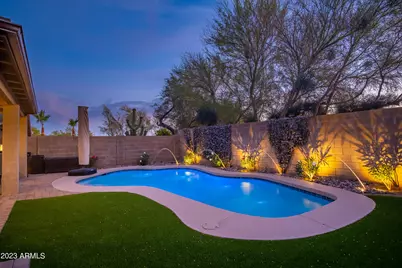 24080 N 72nd Place, Scottsdale, AZ 85255 - Photo 12
