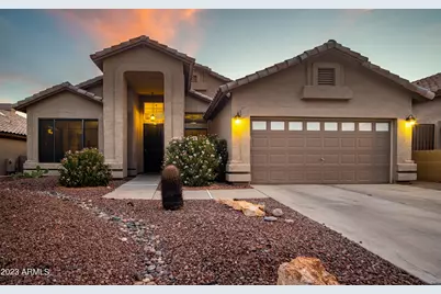 24080 N 72nd Place, Scottsdale, AZ 85255 - Photo 1