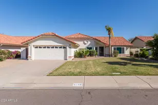 9138 E Davenport Dr, Scottsdale, AZ 85260 - Photo 2