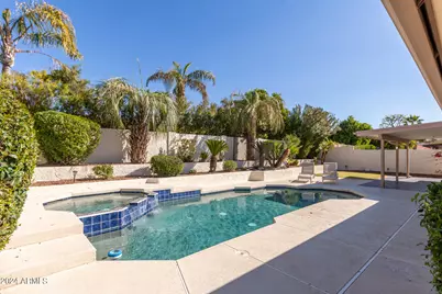 9138 E Davenport Drive, Scottsdale, AZ 85260 - Photo 34