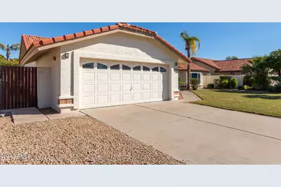9138 E Davenport Drive, Scottsdale, AZ 85260 - Photo 4