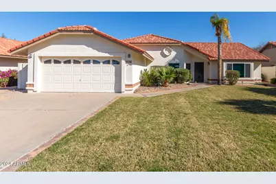 9138 E Davenport Drive, Scottsdale, AZ 85260 - Photo 1