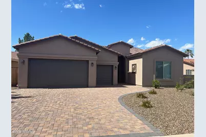 26424 S Lakewood Drive, Sun Lakes, AZ 85248 - Photo 1