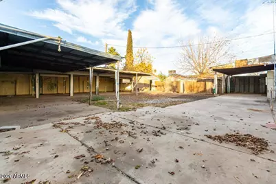 2301 W Hayward Avenue, Phoenix, AZ 85021 - Photo 32