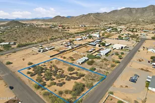 0 W Paradise Ln, Casa Grande, AZ 85193 - Photo 1