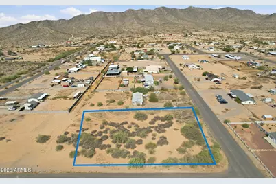 0 W Paradise Lane #108, Casa Grande, AZ 85193 - Photo 2